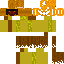 skin for HALLOWEEN