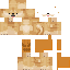 skin for halloween doge