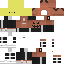 skin for Halloween Duck