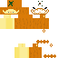 skin for Halloween Duck