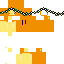 skin for Halloween DuckDuck