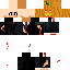 skin for Halloween