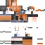 skin for Halloween edit