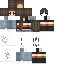 skin for halloween edit