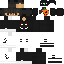 skin for Halloween edition