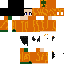 skin for Halloween edition