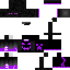 skin for Halloween Enderman