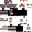 skin for Halloween Girl Version
