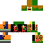 skin for Halloween Goo
