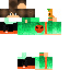 skin for Halloween Hodiee boi
