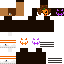skin for halloween hoodie