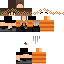 skin for Halloween indi