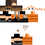skin for Halloween indi