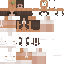 skin for Halloween