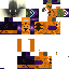 skin for Halloween Koala