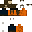 skin for Halloween