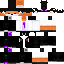 skin for Halloween MCC  Fundy Vampire