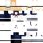 skin for halloween mcc  tubbo sailor
