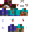 skin for Halloween me but good