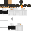 skin for Halloween me