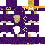 skin for Halloween Monkey