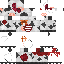 skin for Halloween outfit