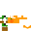 skin for Halloween Outfit