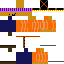 skin for Halloween Pie Maker