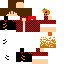 skin for Halloween posetion