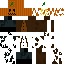 skin for Halloween Pumpkin