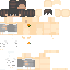 skin for Halloween Pumpkin Boy