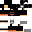 skin for halloween sam