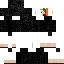 skin for halloween schaap