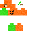 skin for Halloween Skin