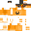 skin for Halloween Skin