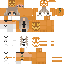 skin for halloween skin