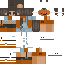skin for Halloween skin