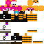 skin for Halloween skin