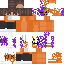 skin for Halloween skin