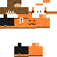 skin for Halloween skin