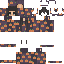 skin for halloween skin