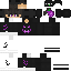 skin for Halloween Skin