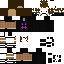 skin for Halloween skin