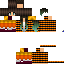 skin for Halloween skin