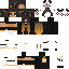 skin for Halloween skin