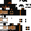 skin for Halloween Skin