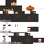 skin for halloween skin
