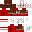 skin for Halloween Skin Edit for my Friend again