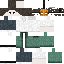 skin for halloween skin fix