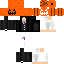 skin for Halloween skin